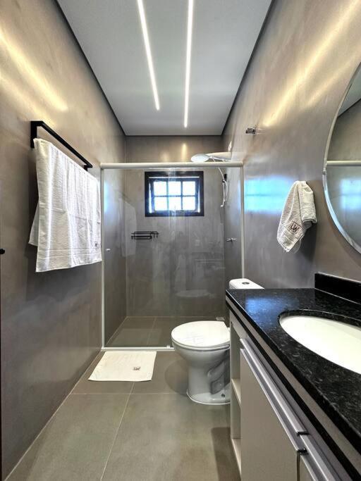 Apto Funcional Proximo A Orla Do Centro Hs5 Ubatuba Ngoại thất bức ảnh