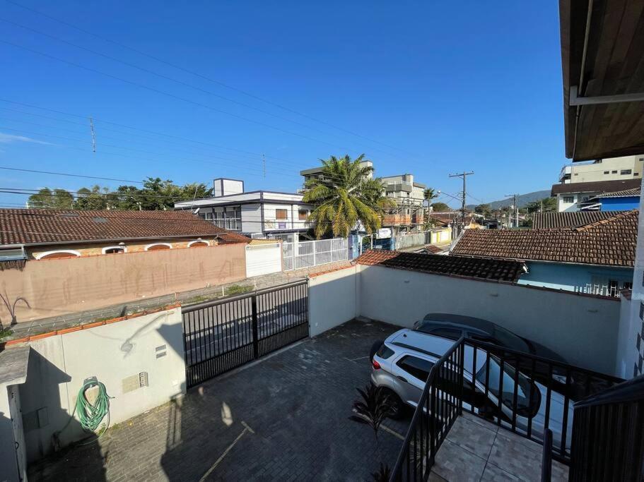 Apto Funcional Proximo A Orla Do Centro Hs5 Ubatuba Ngoại thất bức ảnh